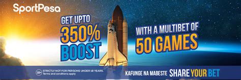 SportPesa Care .